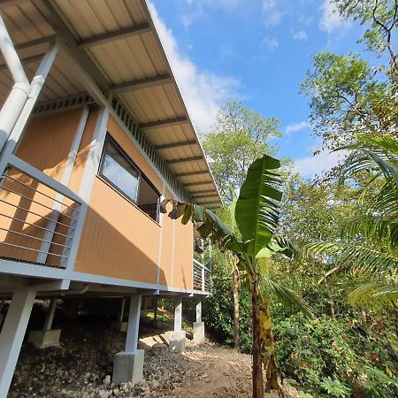 Nangu Lodge Sámara Екстериор снимка