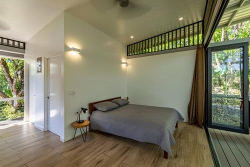 Nangu Lodge Sámara Екстериор снимка